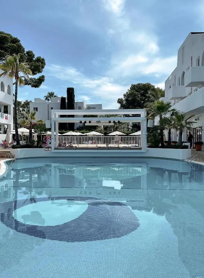 Prinsotel Alba & Spa Cala d'Or