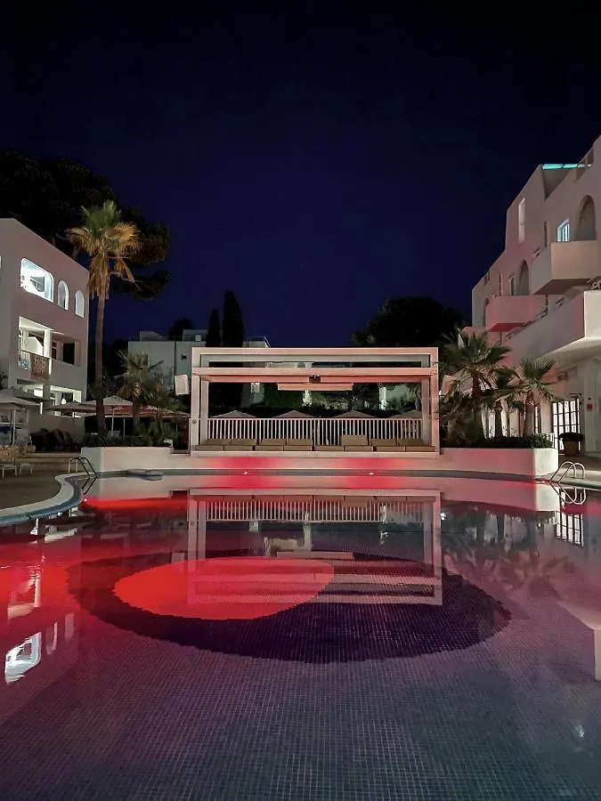 **** Apart-hotel Prinsotel Alba & Spa Cala D´Or Espanha
