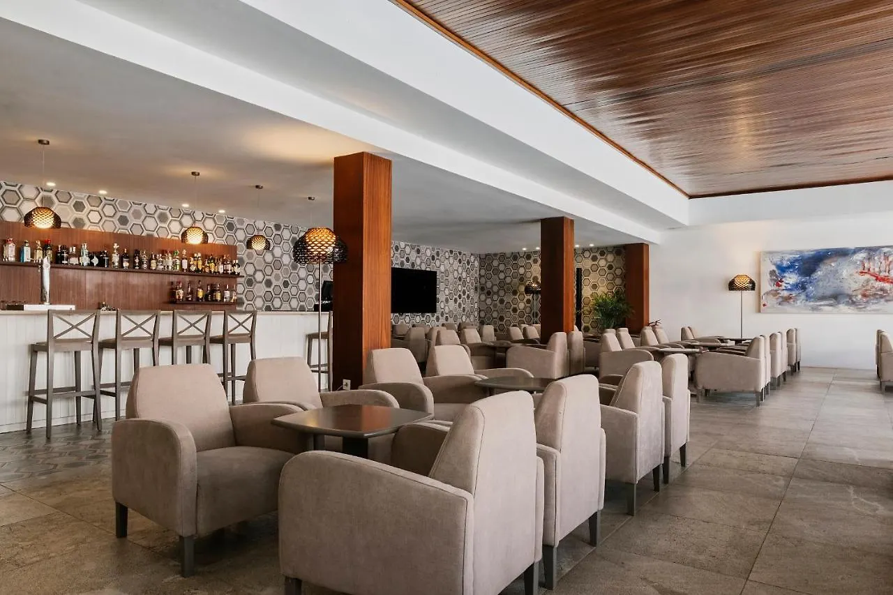 Prinsotel Alba & Spa Cala D´Or 4*,