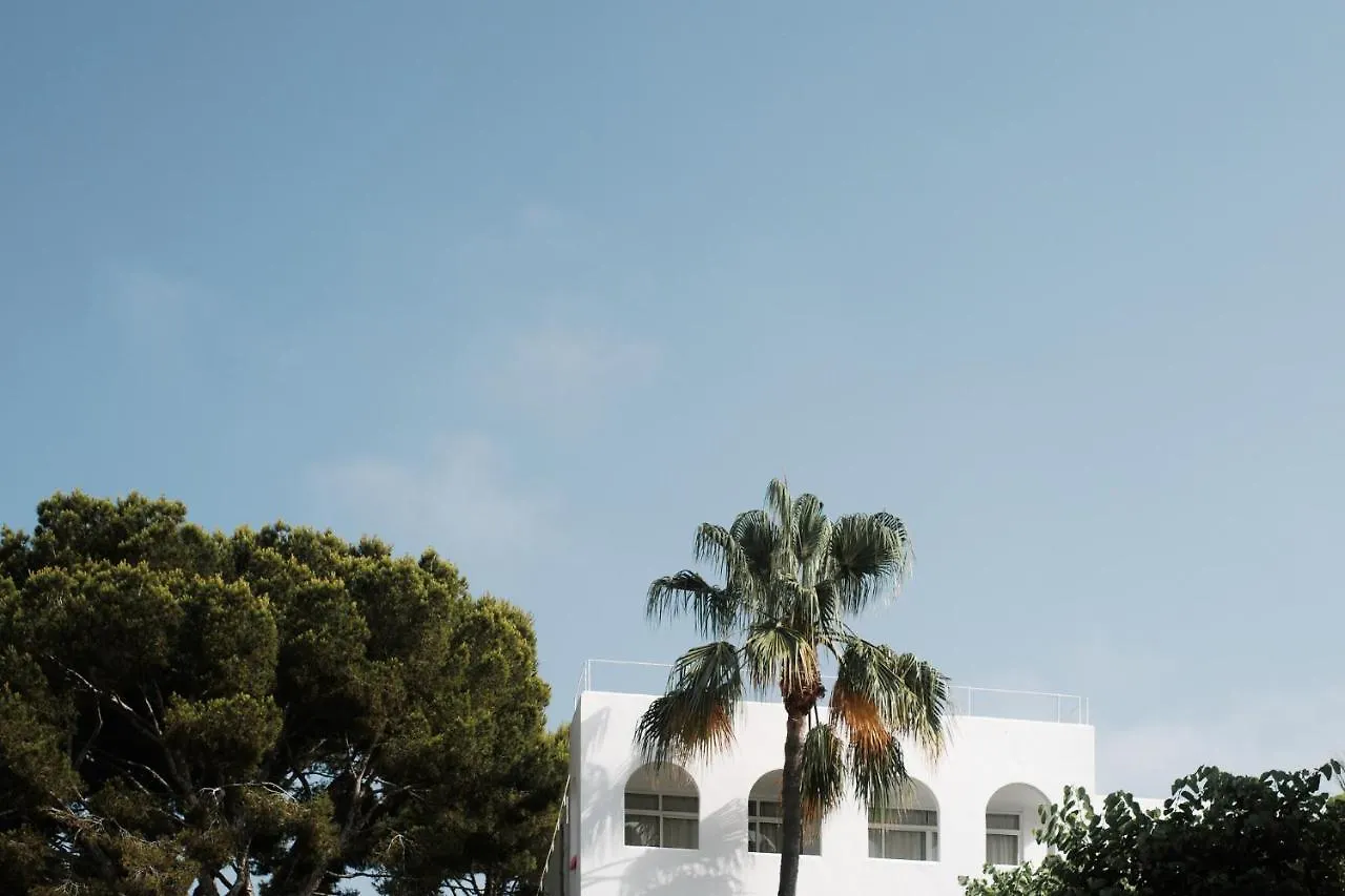 Aparthotel Prinsotel Alba & Spa Cala d'Or