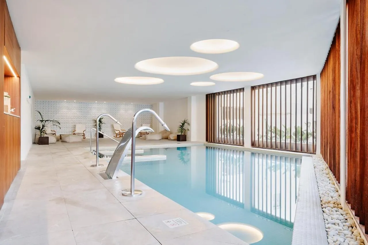 Prinsotel Alba & Spa Cala d'Or  Aparthotel Cala d'Or (Mallorca)