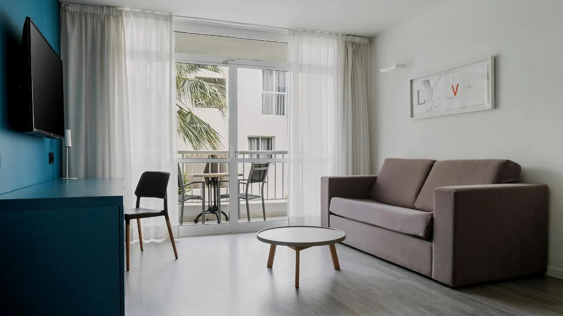 **** Aparthotel Prinsotel Alba & Spa Cala d'Or  Spain