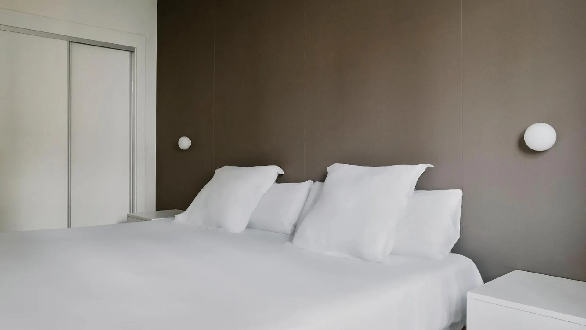 Prinsotel Alba & Spa Cala D´Or Apart-hotel