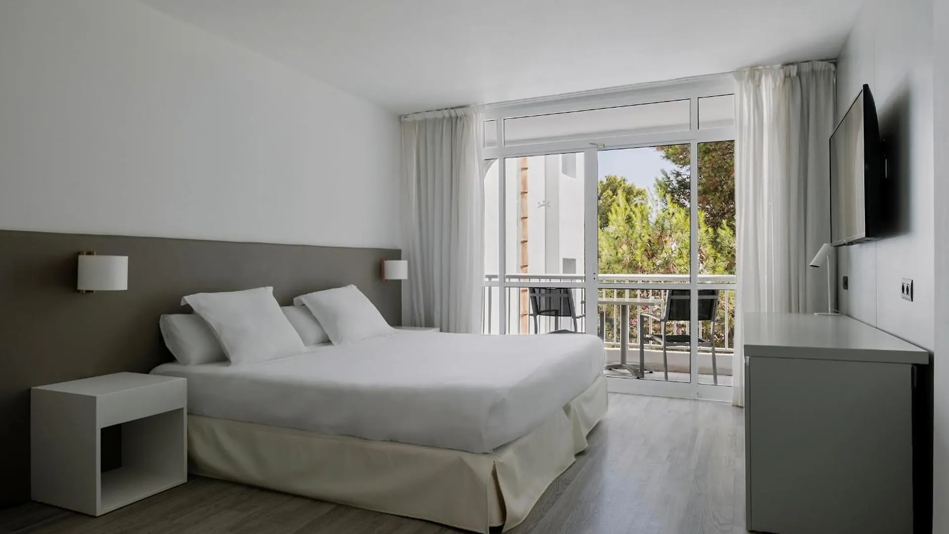 Prinsotel Alba & Spa Cala d'Or  Aparthotel