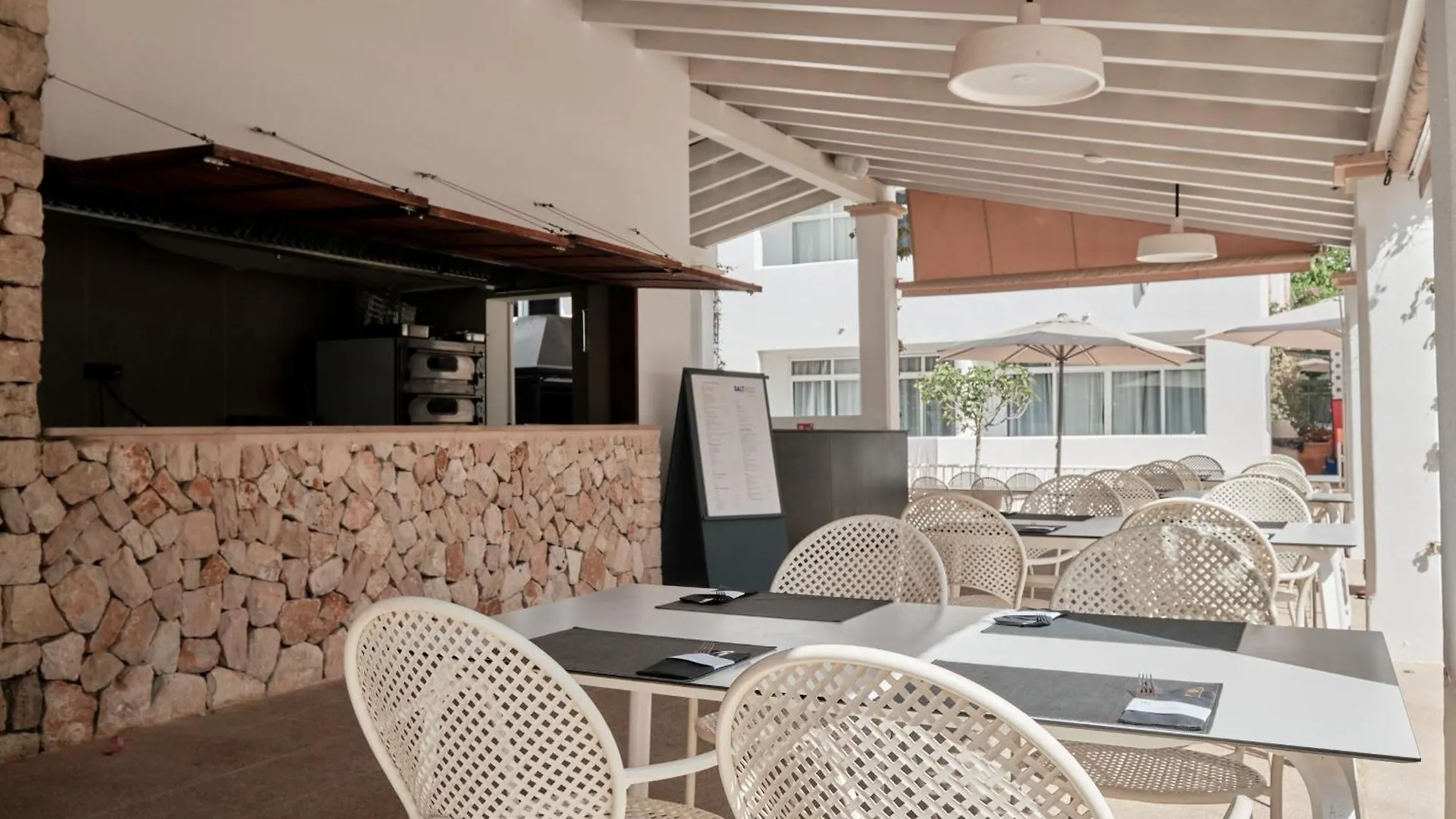 Aparthotel Prinsotel Alba & Spa Cala d'Or