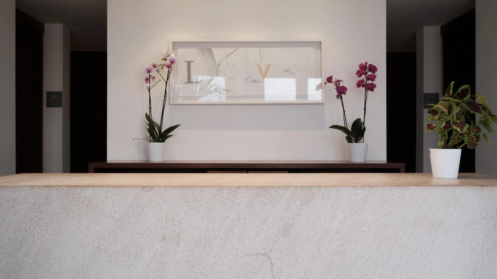 Prinsotel Alba & Spa Cala d'Or  Aparthotel Cala d'Or (Mallorca)