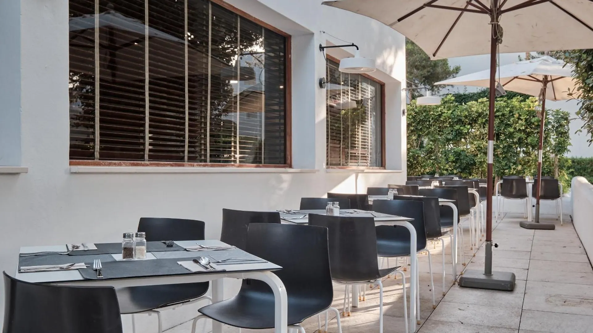 Aparthotel Prinsotel Alba & Spa Cala d'Or