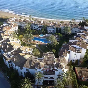 Hacienda , Estepona Spanje