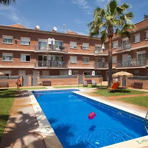 Velor , Castelldefels Spanje