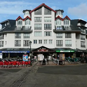 Apartamento Sabica Nevada Plaza